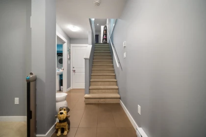 36 6450 187 Street, Surrey, BC, Surrey — Townhouse for sale