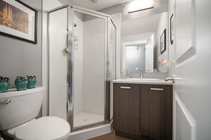 Mudroom Photo of 36 6450 187 Street, Surrey, BC