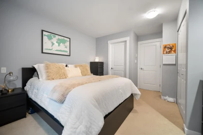 Office / Den Photo of 36 6450 187 Street, Surrey, BC