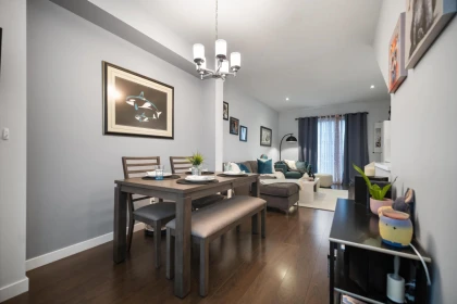 Primary Bedroom Photo of 36 6450 187 Street, Surrey, BC