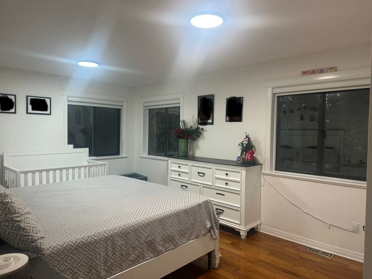 Breakfast Nook Photo of 12737 Crescent Road, Surrey, BC