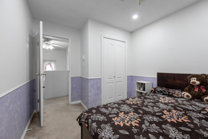 Bedroom 2 Photo of 7366 128a Street, Surrey, BC