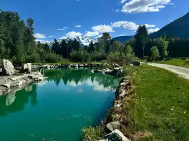 945 Erickson Road, Pemberton, BC, Pemberton — Manufactured On Land for sale