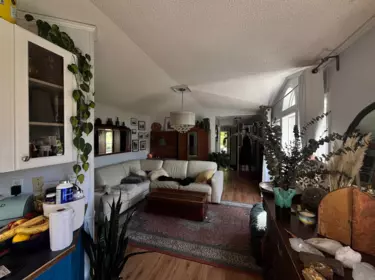 945 Erickson Road, Pemberton, BC, Pemberton — Manufactured On Land for sale
