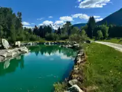 945 Erickson Road, Pemberton, BC