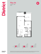 A303 7980 206a Street, Langley, BC