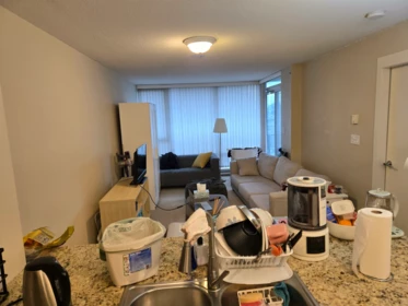 Kitchen Photo of 617 9171 Ferndale Road, Richmond, BC