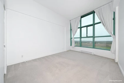 Bedroom 2 Photo of PH1604 8811 Lansdowne Road, Richmond, BC