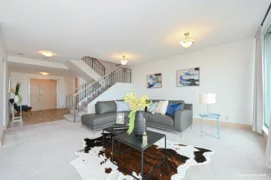 PH1604 8811 Lansdowne Road, Richmond, BC