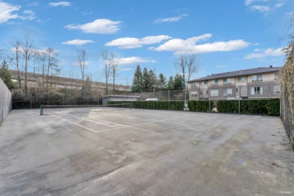 Community Amenities Photo (Clubhouse) of 212 600 Klahanie Drive, Port Moody, BC