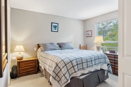 Guest Bathroom Photo of 212 600 Klahanie Drive, Port Moody, BC
