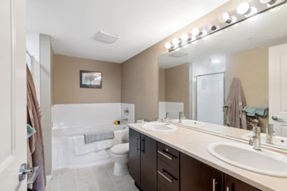 Loft / Bonus Room Photo of 212 600 Klahanie Drive, Port Moody, BC