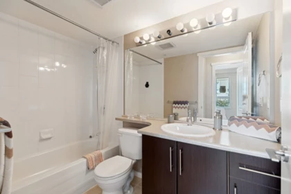 Mudroom Photo of 212 600 Klahanie Drive, Port Moody, BC