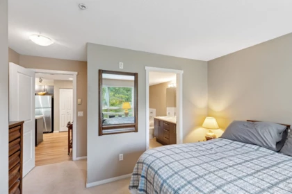 Office / Den Photo of 212 600 Klahanie Drive, Port Moody, BC