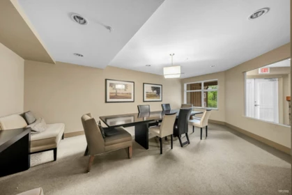 Street View Photo of 212 600 Klahanie Drive, Port Moody, BC