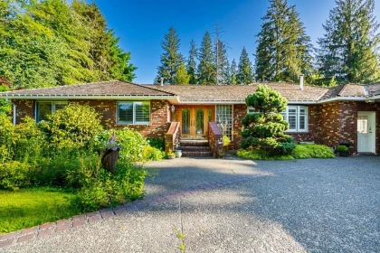 Basement Recreation Room Photo of 22696 132 Avenue, Maple Ridge, BC