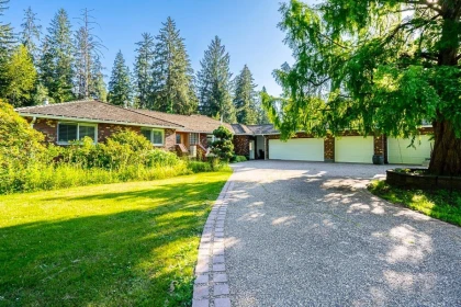 22696 132 Avenue, Maple Ridge, BC, Maple Ridge — Single Family Residence for sale