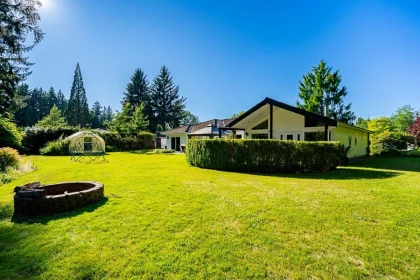 Office / Den Photo of 22696 132 Avenue, Maple Ridge, BC