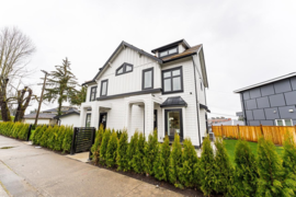 1 2837 Oliver Crescent, Vancouver, BC