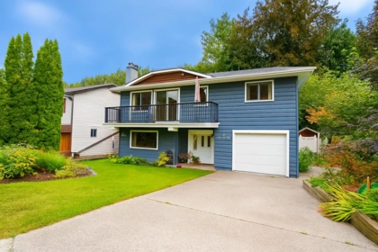 2920 Tatla Place, Coquitlam, BC, Coquitlam — Single Family Residence for sale