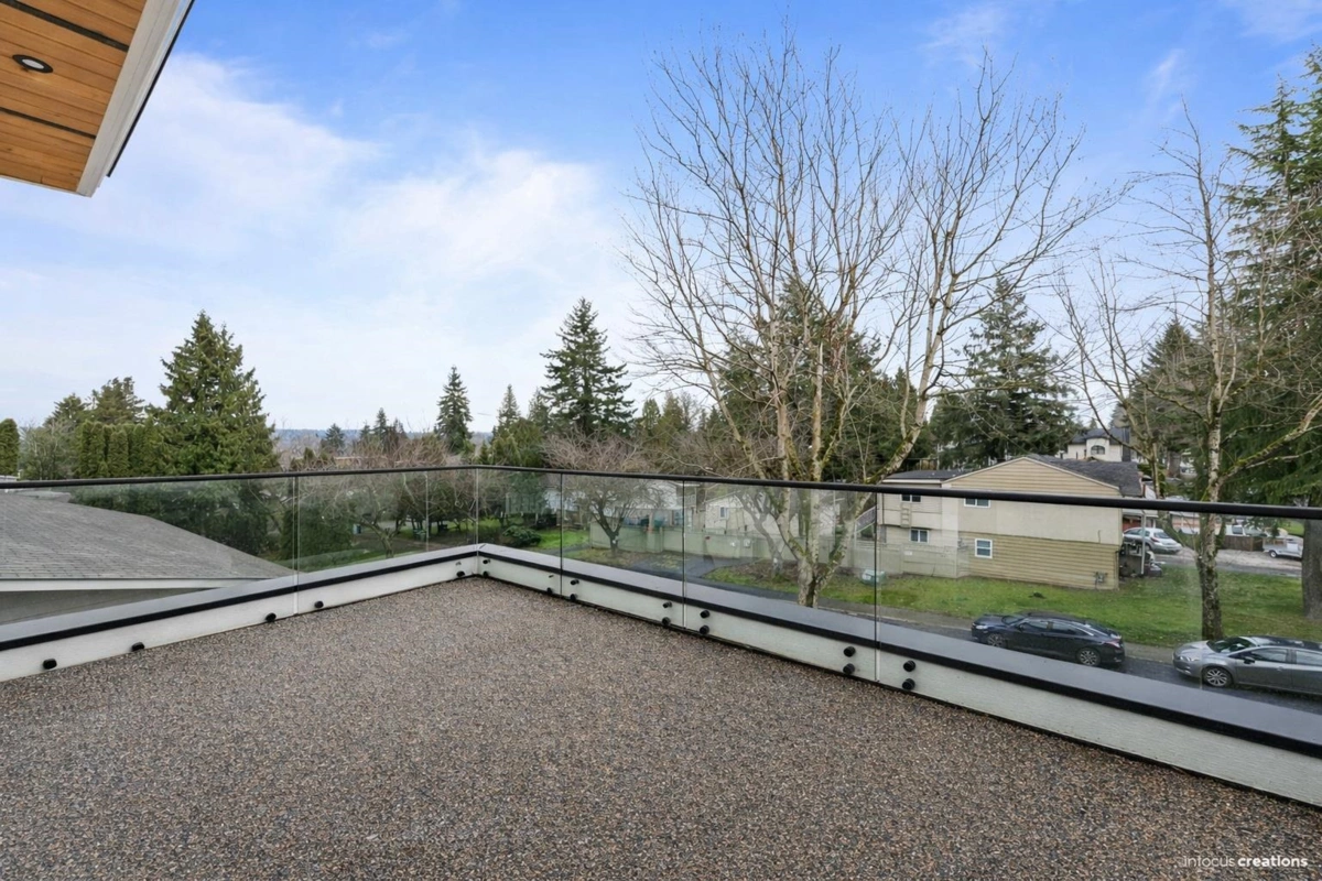 Garden / Landscaping Photo of 7555 140a Street, Surrey, BC