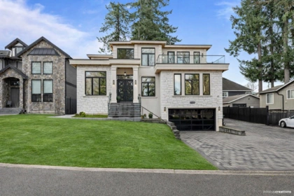 7555 140a Street, Surrey, BC, East Newton — 9 bed single family residence for sale