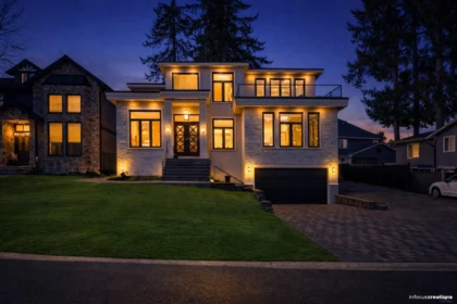 7555 140a Street, Surrey, BC, Surrey — Single Family Residence for sale