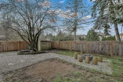 Breakfast Nook Photo of 21635 50a Avenue, Langley, BC