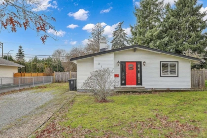21635 50a Avenue, Langley, BC