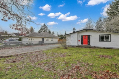 21635 50a Avenue, Langley, BC