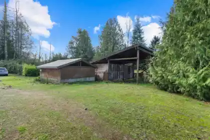 Garage Interior Photo of 24733 16 Avenue, Langley, BC