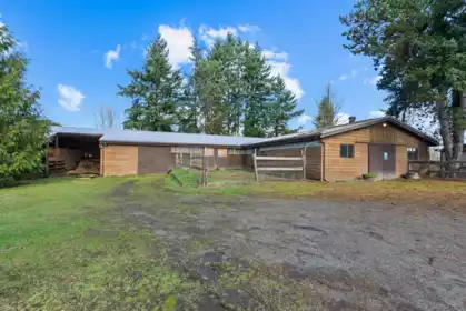 Outdoor Patio Photo of 24733 16 Avenue, Langley, BC