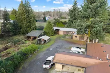 Swimming Pool Photo of 24733 16 Avenue, Langley, BC