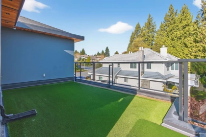 Office / Den Photo of 9376 164 Street, Surrey, BC