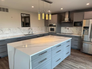 Kitchen Photo of 522 Eaglecrest Drive, Gibsons, BC
