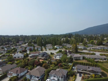 Loft / Bonus Room Photo of 522 Eaglecrest Drive, Gibsons, BC