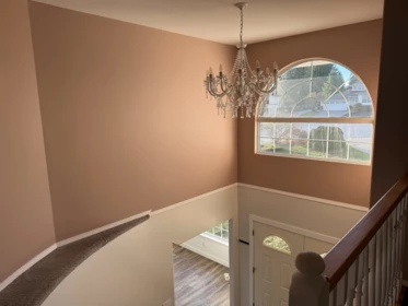 Primary Bedroom Photo of 522 Eaglecrest Drive, Gibsons, BC