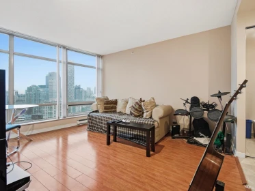 2101 1200 Alberni Street, Vancouver, BC, Vancouver — Apartment/Condo for sale