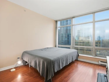 Pantry Photo of 2101 1200 Alberni Street, Vancouver, BC