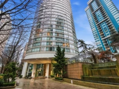 2101 1200 Alberni Street, Vancouver, BC