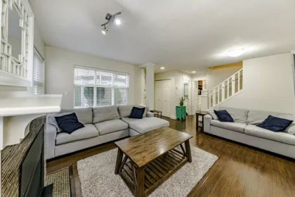 75 11757 236 Street, Maple Ridge, BC, Maple Ridge — Townhouse for sale