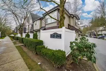75 11757 236 Street, Maple Ridge, BC, Maple Ridge — Townhouse for sale