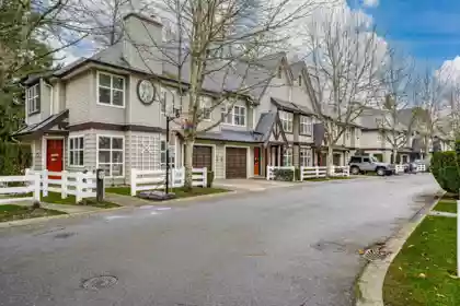 75 11757 236 Street, Maple Ridge, BC, Maple Ridge — Townhouse for sale