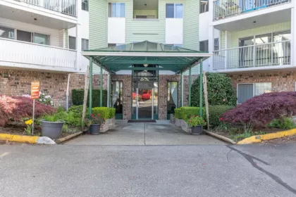 121 31850 Union Avenue, Abbotsford, BC, Abbotsford — Apartment/Condo for sale