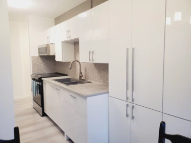 503 1785 Esquimalt Avenue, West Vancouver, BC