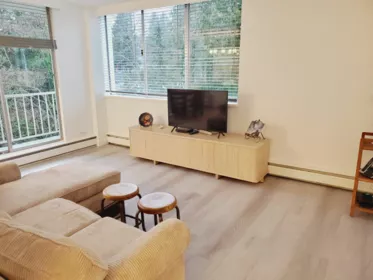 503 1785 Esquimalt Avenue, West Vancouver, BC