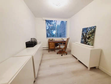 Pantry Photo of 503 1785 Esquimalt Avenue, West Vancouver, BC