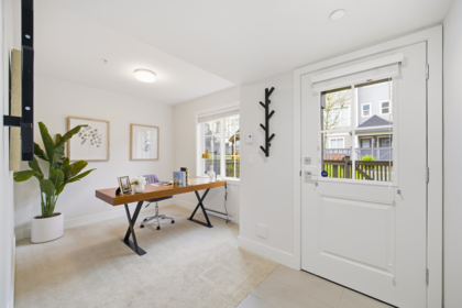 25 8217 204b Street, Langley, BC, Langley — Townhouse for sale