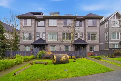 25 8217 204b Street, Langley, BC, Langley — Townhouse for sale