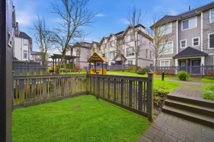 25 8217 204b Street, Langley, BC, Langley — Townhouse for sale